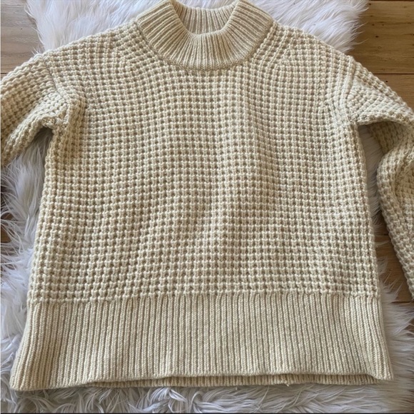 Everlane wool sweater - Picture 8 of 8